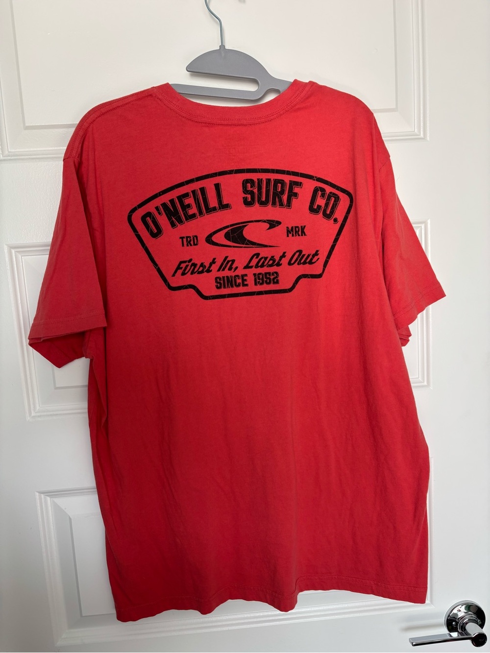 O’Neill Surf Co T-shirt